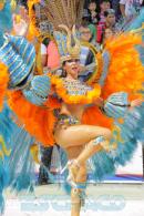 Corrientes, Capital Nacional del Carnaval 2015