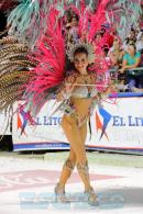Corrientes, Capital Nacional del Carnaval 2015