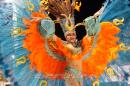 Corrientes, Capital Nacional del Carnaval 2015