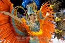 Corrientes, Capital Nacional del Carnaval 2015