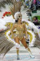 Corrientes, Capital Nacional del Carnaval 2015