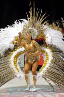 Corrientes, Capital Nacional del Carnaval 2015
