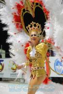 Corrientes, Capital Nacional del Carnaval 2015