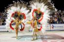Corrientes, Capital Nacional del Carnaval 2015