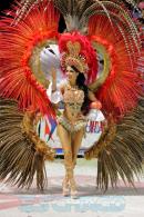 Corrientes, Capital Nacional del Carnaval 2015