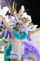 Corrientes, Capital Nacional del Carnaval 2015