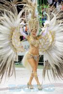 Corrientes, Capital Nacional del Carnaval 2015