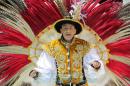 Corrientes, Capital Nacional del Carnaval 2015