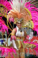 Corrientes, Capital Nacional del Carnaval 2015