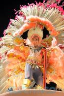 Corrientes, Capital Nacional del Carnaval 2015