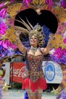 Corrientes, Capital Nacional del Carnaval 2015