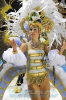 Corrientes, Capital Nacional del Carnaval 2015