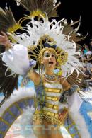 Corrientes, Capital Nacional del Carnaval 2015