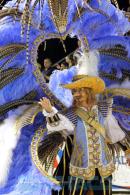 Corrientes, Capital Nacional del Carnaval 2015