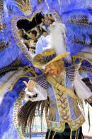 Corrientes, Capital Nacional del Carnaval 2015