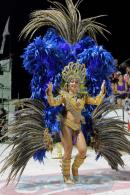Corrientes, Capital Nacional del Carnaval 2015