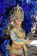 Corrientes, Capital Nacional del Carnaval 2015