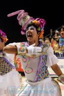Corrientes, Capital Nacional del Carnaval 2015