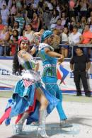 Corrientes, Capital Nacional del Carnaval 2015