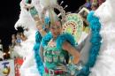 Corrientes, Capital Nacional del Carnaval 2015