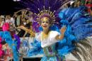 Corrientes, Capital Nacional del Carnaval 2015