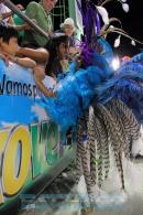 Corrientes, Capital Nacional del Carnaval 2015