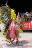 Corrientes, Capital Nacional del Carnaval 2015