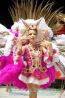 Corrientes, Capital Nacional del Carnaval 2015