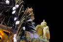 Corrientes, Capital Nacional del Carnaval 2015