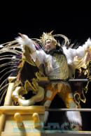Corrientes, Capital Nacional del Carnaval 2015