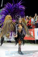 Corrientes, Capital Nacional del Carnaval 2015