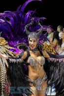 Corrientes, Capital Nacional del Carnaval 2015
