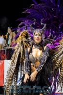 Corrientes, Capital Nacional del Carnaval 2015