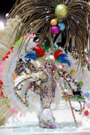 Corrientes, Capital Nacional del Carnaval 2015