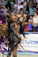 Corrientes, Capital Nacional del Carnaval 2015