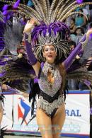 Corrientes, Capital Nacional del Carnaval 2015
