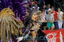 Corrientes, Capital Nacional del Carnaval 2015