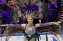 Corrientes, Capital Nacional del Carnaval 2015