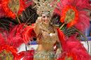Corrientes, Capital Nacional del Carnaval 2015