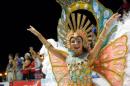 Corrientes, Capital Nacional del Carnaval 2015