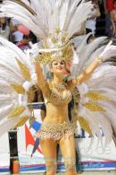 Corrientes, Capital Nacional del Carnaval 2015