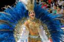 Corrientes, Capital Nacional del Carnaval 2015