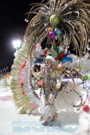 Corrientes, Capital Nacional del Carnaval 2015