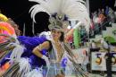 Corrientes, Capital Nacional del Carnaval 2015