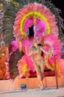 Corrientes, Capital Nacional del Carnaval 2015