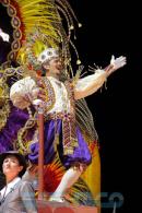 Corrientes, Capital Nacional del Carnaval 2015