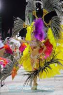 Corrientes, Capital Nacional del Carnaval 2015