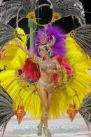 Corrientes, Capital Nacional del Carnaval 2015