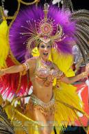 Corrientes, Capital Nacional del Carnaval 2015