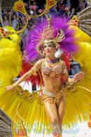 Corrientes, Capital Nacional del Carnaval 2015